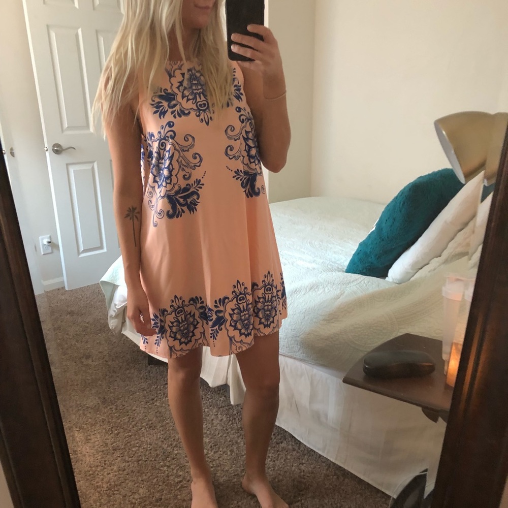 Event Dress
